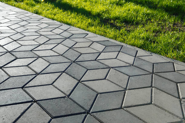 Best Concrete Paver Driveway  in Rochester, MN