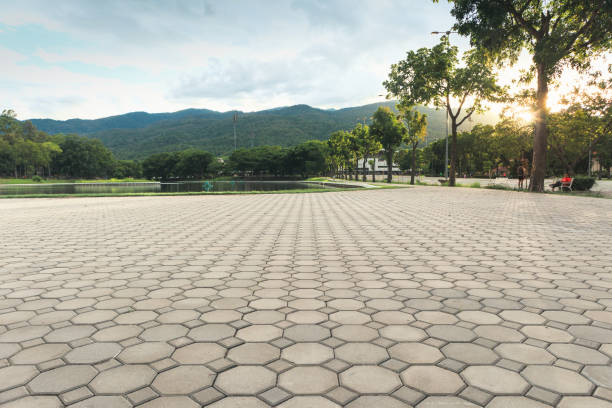 Driveway Pavers for Homes in Rochester, MN