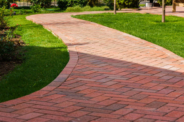 Best Commercial Driveway Pavers  in Rochester, MN