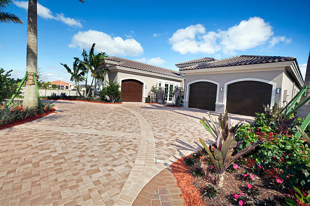 Best Driveway Pavers for Homes  in Rochester, MN