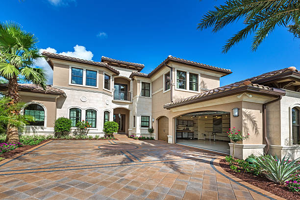Best Permeable Paver Driveway  in Rochester, MN