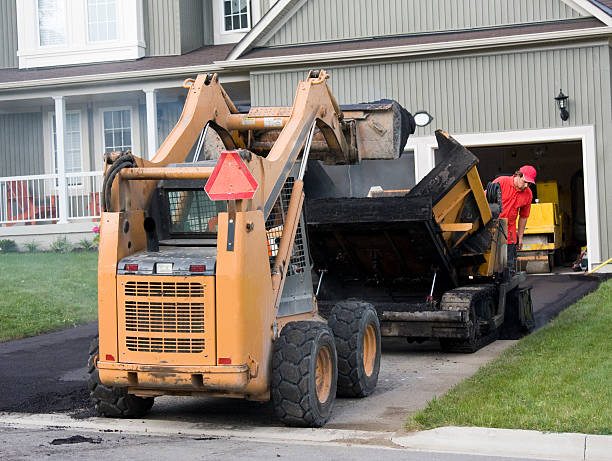 Best Decorative Driveway Pavers  in Rochester, MN