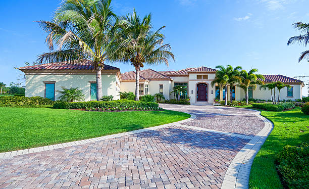 Best Best Driveway Pavers  in Rochester, MN